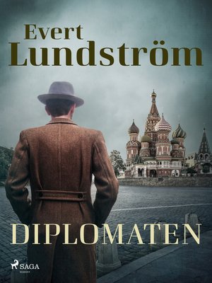 cover image of Diplomaten